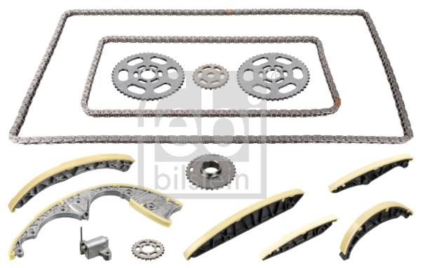 Timing Chain Kit